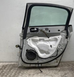 Porte arriere droit CITROEN C5 2 Photo n°9