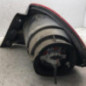 Feu arriere principal gauche (feux) SEAT TOLEDO 3