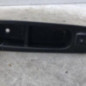 Interrupteur de leve vitre avant droit FIAT PUNTO EVO 3