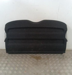 Plage arriere CITROEN C4 2 Photo n°1
