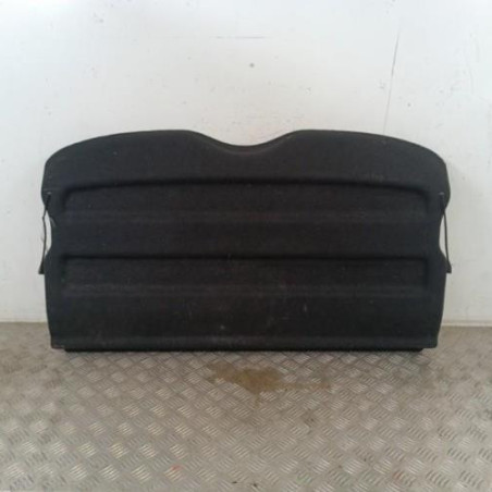 Plage arriere CITROEN C4 2 Photo n°1