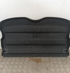 Plage arriere CITROEN C4 2