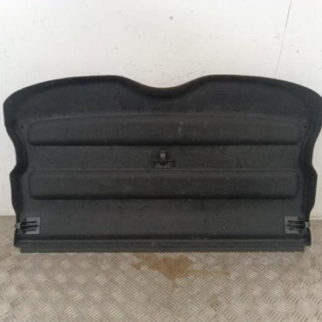 Plage arriere CITROEN C4 2