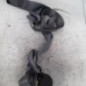 Ceinture arriere gauche RENAULT TWINGO 1