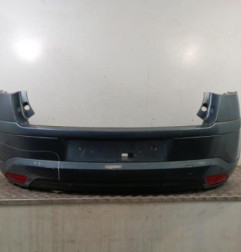 Pare choc arriere CITROEN C4 1 Photo n°1