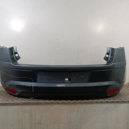 Pare choc arriere CITROEN C4 1 Photo n°1