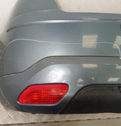 Pare choc arriere CITROEN C4 1
