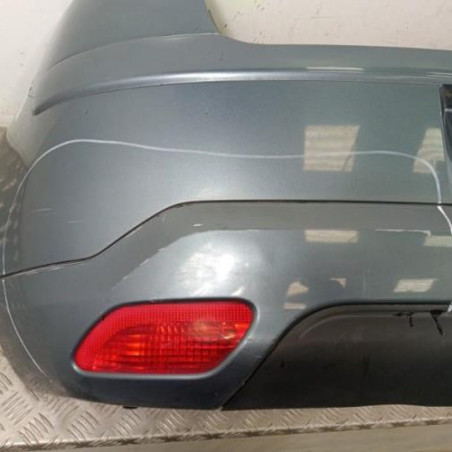 Pare choc arriere CITROEN C4 1