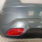 Pare choc arriere CITROEN C4 1