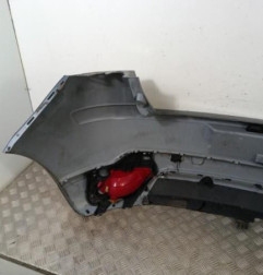 Pare choc arriere CITROEN C4 1 Photo n°3