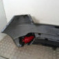 Pare choc arriere CITROEN C4 1