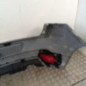 Pare choc arriere CITROEN C4 1