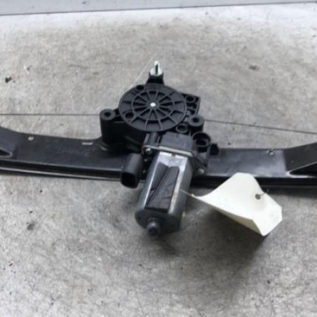 Leve vitre electrique avant gauche FIAT PUNTO EVO 3 Photo n°1