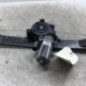 Leve vitre electrique avant gauche FIAT PUNTO EVO 3