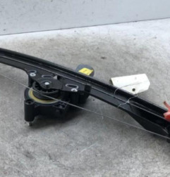 Leve vitre electrique avant gauche FIAT PUNTO EVO 3