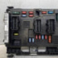 Boitier servitude moteur (BSM) CITROEN XSARA PICASSO