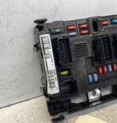 Boitier servitude moteur (BSM) CITROEN XSARA PICASSO