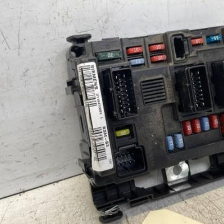 Boitier servitude moteur (BSM) CITROEN XSARA PICASSO