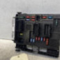 Boitier servitude moteur (BSM) CITROEN XSARA PICASSO