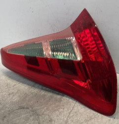 Feu arriere principal gauche (feux) CITROEN C4 1