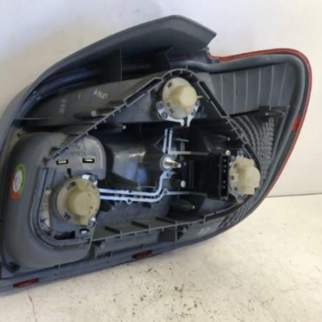 Feu arriere principal gauche (feux) TOYOTA YARIS 1