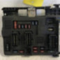 Boitier servitude moteur (BSM) CITROEN C5 1