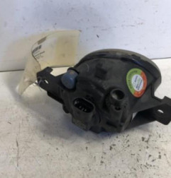 Anti brouillard droit (feux) RENAULT CLIO 3 Photo n°2
