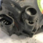 Anti brouillard droit (feux) RENAULT CLIO 3