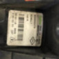 Anti brouillard droit (feux) RENAULT CLIO 3