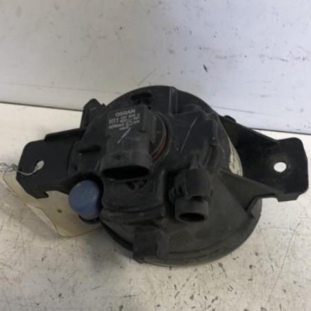Anti brouillard gauche (feux) RENAULT CLIO 3