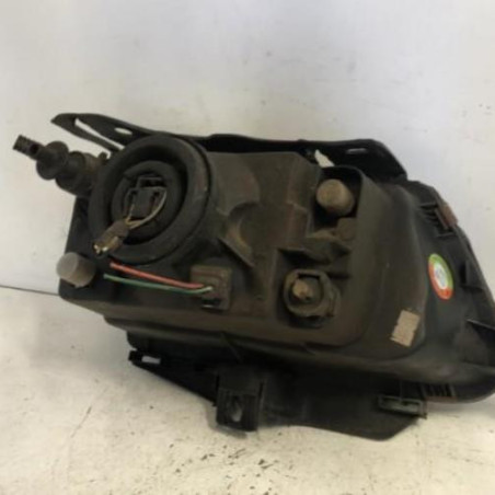 Optique avant principal gauche (feux)(phare) CITROEN SAXO