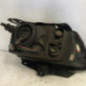 Optique avant principal gauche (feux)(phare) CITROEN SAXO