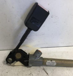 Attache ceinture avant droit CITROEN SAXO Photo n°1