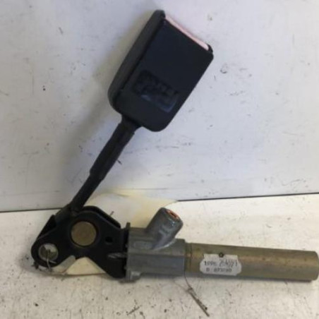 Attache ceinture avant droit CITROEN SAXO Photo n°1