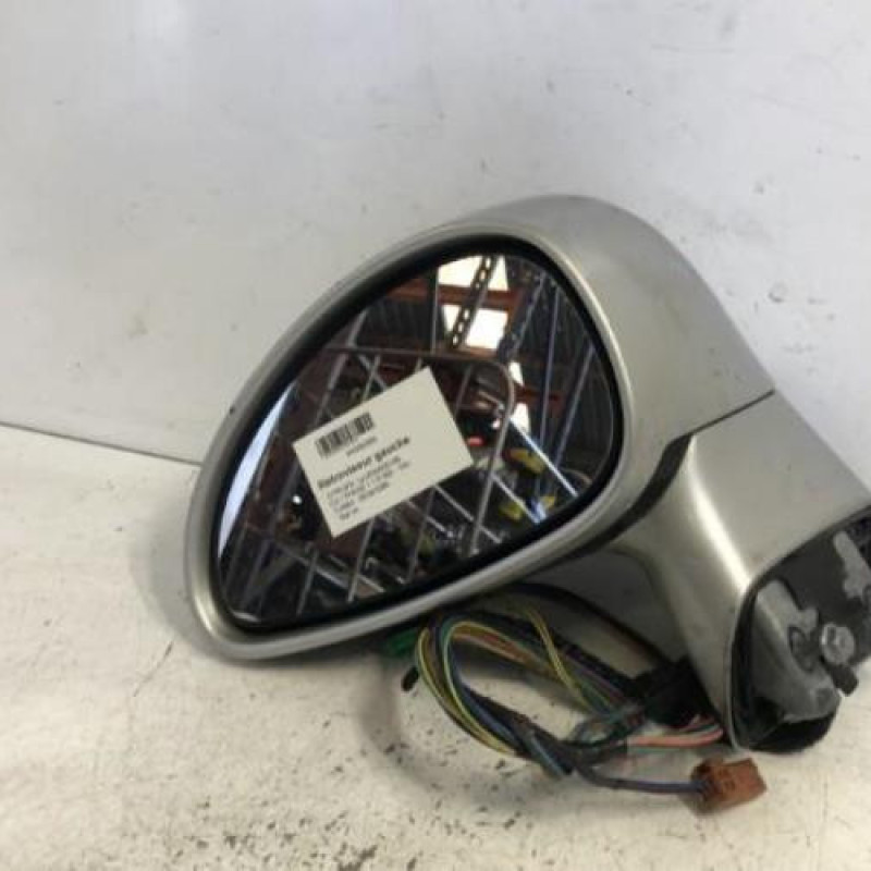 Retroviseur gauche CITROEN C4 1