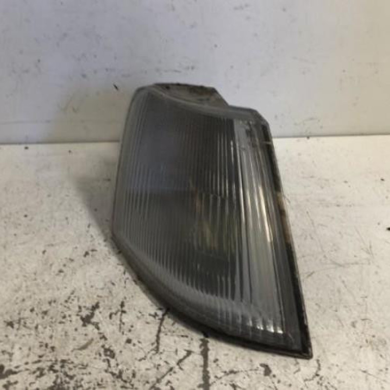 Optique avant secondaire droit (feux)(clignotant) CITROEN XANTIA