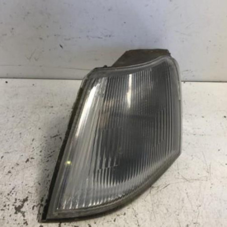 Optique avant secondaire gauche (feux)(clignotant) CITROEN XANTIA