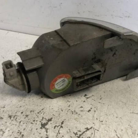 Optique avant secondaire gauche (feux)(clignotant) CITROEN XANTIA