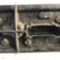 Platine feu arriere droit CITROEN JUMPER 1