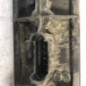 Platine feu arriere gauche CITROEN JUMPER 1
