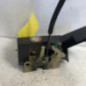 Serrure avant droit RENAULT CLIO 2