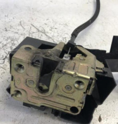 Serrure avant droit RENAULT CLIO 2