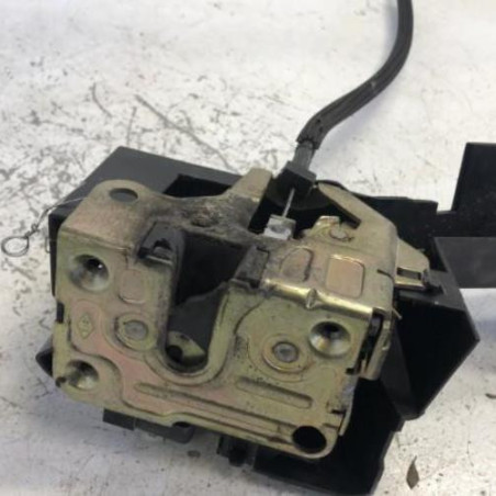 Serrure avant droit RENAULT CLIO 2