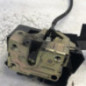 Serrure avant droit RENAULT CLIO 2