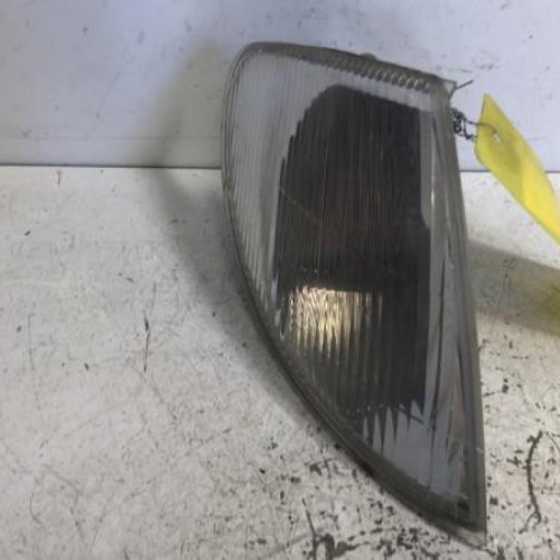 Optique avant secondaire droit (feux)(clignotant) RENAULT SCENIC 1