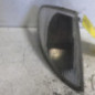 Optique avant secondaire droit (feux)(clignotant) RENAULT SCENIC 1