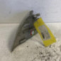 Optique avant secondaire droit (feux)(clignotant) RENAULT SCENIC 1