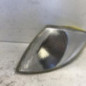 Optique avant secondaire gauche (feux)(clignotant) RENAULT SCENIC 1