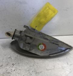 Optique avant secondaire gauche (feux)(clignotant) RENAULT SCENIC 1