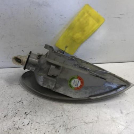 Optique avant secondaire gauche (feux)(clignotant) RENAULT SCENIC 1